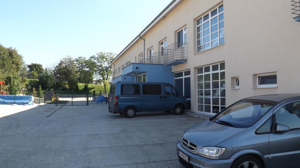 Penzión Lindava Budmerice Exterior foto