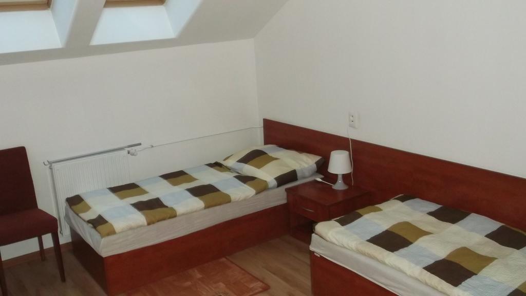 Penzión Lindava Budmerice Habitación foto