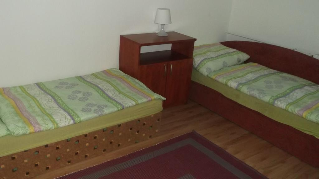 Penzión Lindava Budmerice Habitación foto