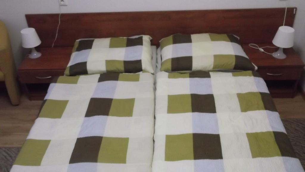 Penzión Lindava Budmerice Habitación foto