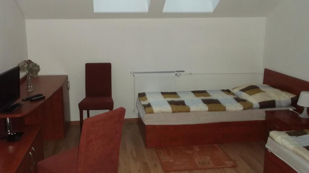 Penzión Lindava Budmerice Habitación foto
