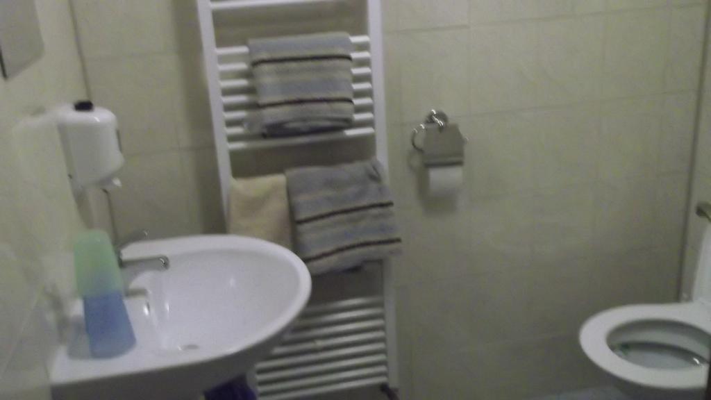 Penzión Lindava Budmerice Habitación foto